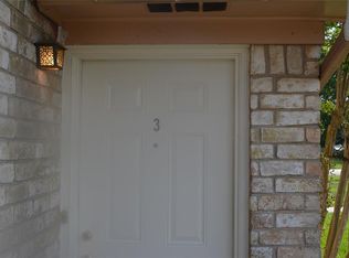 100 Will St APT 3, Willis, TX 77378