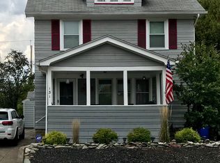 131 Marion St, Rochester, NY 14610