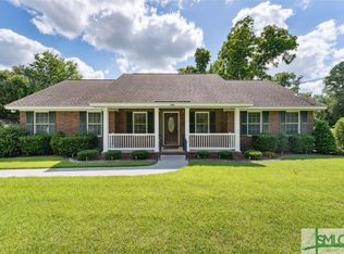 505 Pine St, Guyton, GA 31312