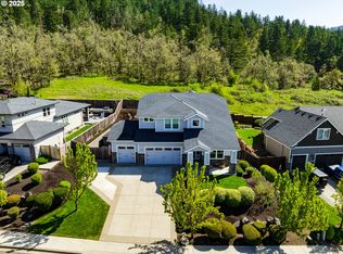 787 Mountaingate Dr, Springfield, OR 97478