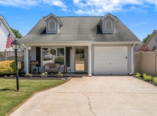 104 Brittania Cir, Anderson, SC 29621