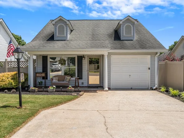 104 Brittania Cir, Anderson, SC 29621