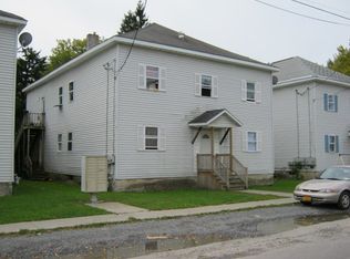 806 Burchard St APT 8, Watertown, NY 13601