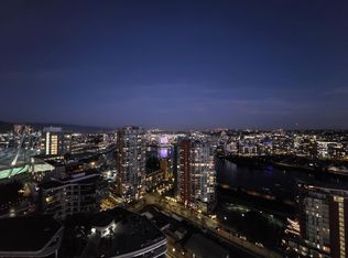 89 Nelson St #2816, Vancouver, BC