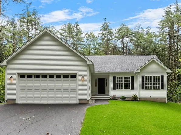 75 Lord Rd, Templeton, MA 01468