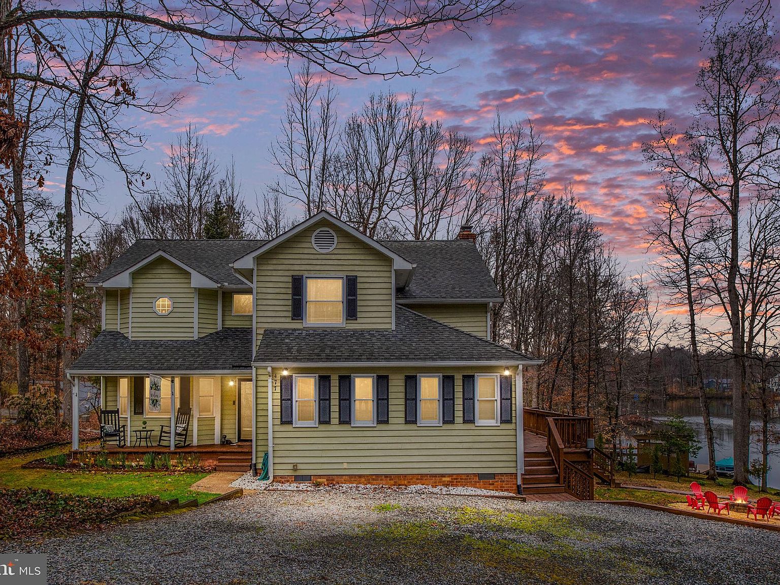 477 Land Or Dr, Ruther Glen, VA 22546 Zillow