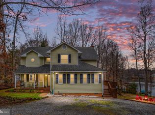 477 Land Or Dr, Ruther Glen, VA 22546