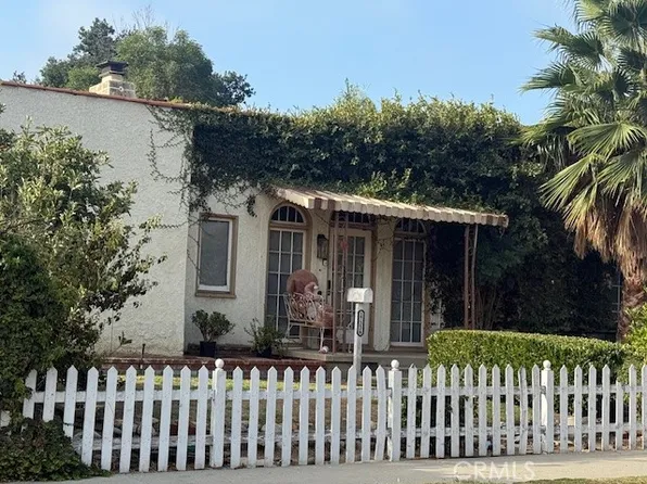 17336 Tulsa St, Granada Hills, CA 91344