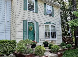 10196 Quiet Pond Ter, Burke, VA 22015