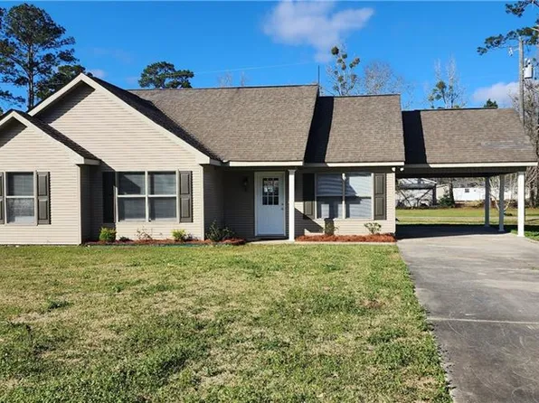12031 Fairview Dr E, Hammond, LA 70403