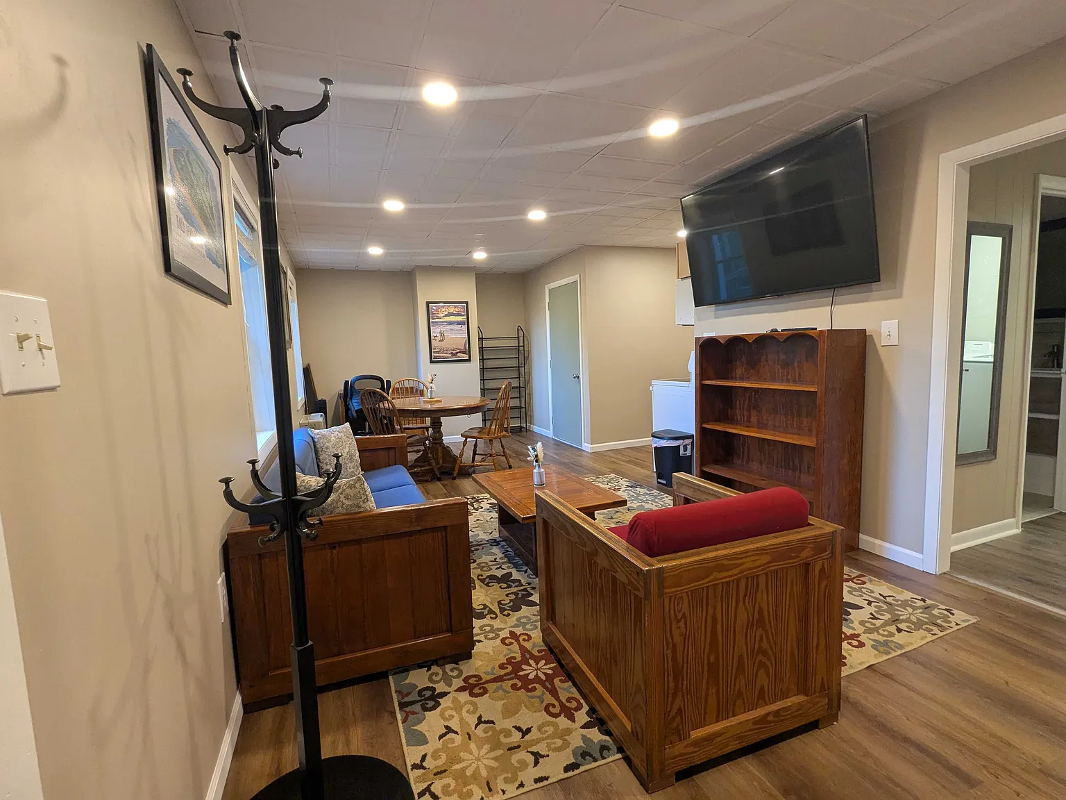 2 bed, $1,995 — Photo 3