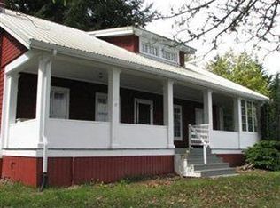 1930 Madrona Beach Rd NW, Olympia, WA 98502