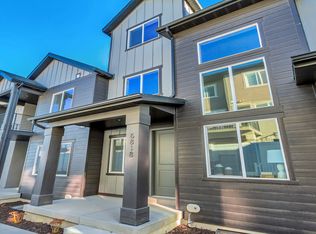 6818 S Clever Peak Ln, West Jordan, UT 84081