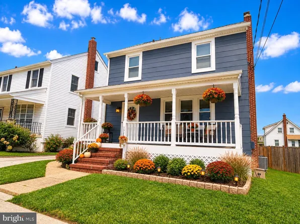 1322 Maple Ave, Baltimore, MD 21227