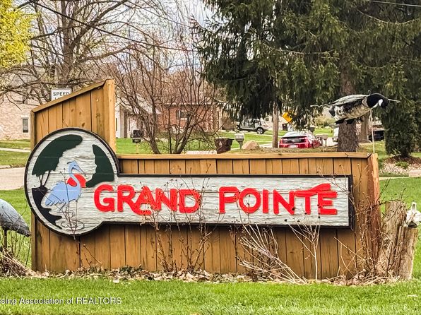 10082 Burgundy Blvd, Dimondale, MI 48821