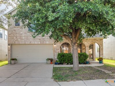 3916 Ancient Song, San Antonio, TX, 78245