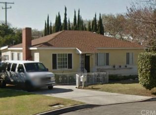 11142 Rose Hedge Dr, Whittier, CA 90606