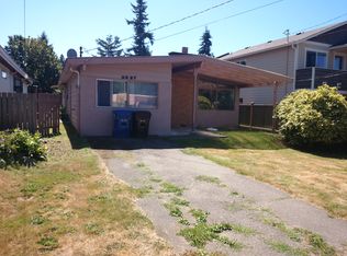 3537 SW 98th St, Seattle, WA 98126