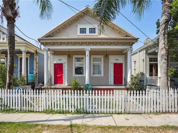 7816 Green St, New Orleans, LA 70118