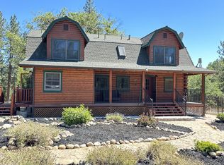 5401 Cosumnes Mine Rd, Somerset, CA 95684