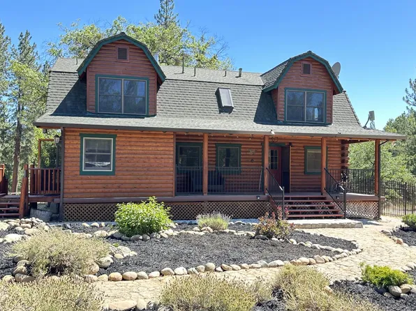 5401 Cosumnes Mine Rd, Somerset, CA 95684