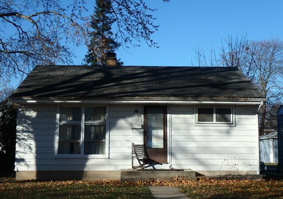1st image of 5915 N 71st STREET
