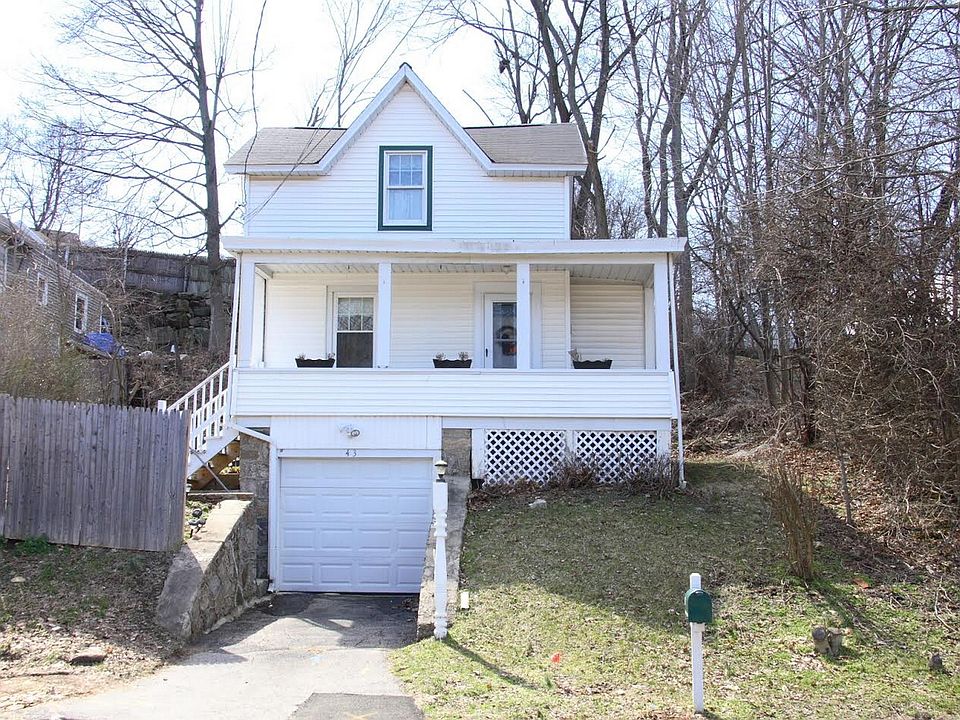 Move-in Ready Colonial in Broad River Neighborhood