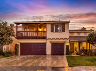 13753 Deerpath Cir, Corona, CA 92880
