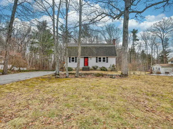 47 Lamson Drive, Merrimack, NH 03054