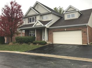 148 Indian Meadow Ln, Indian Creek, IL