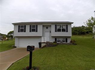 4519 Prospect Dr, House Springs, MO 63051