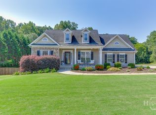 131 Wood Cove, Jefferson, GA 30549