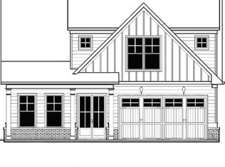 110 Ivey Way, Woodstock, GA 30188