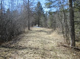 Carter Rd, Atlanta, MI 49709