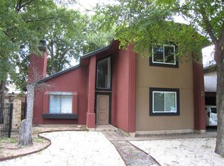 2600 Bridgeway Ct #A, Austin, TX 78704