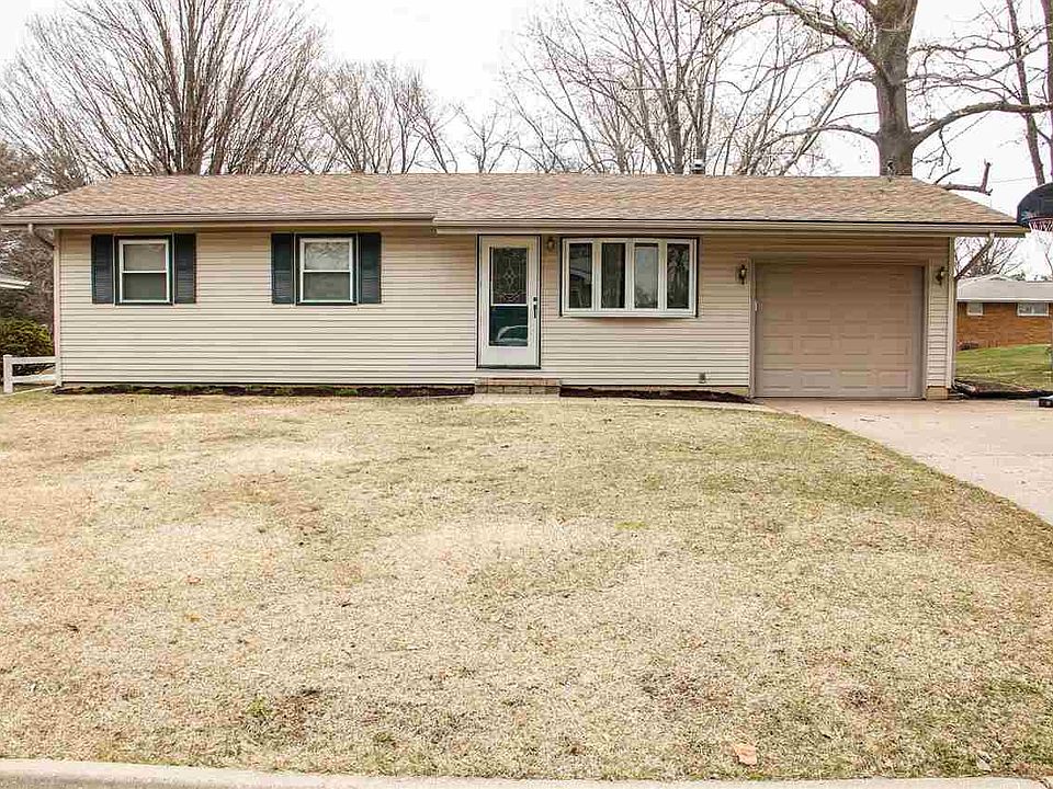1st image of 6712 N Weeshire Ct