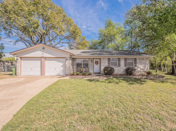 6620 Rickee Ct, Watauga, TX 76148