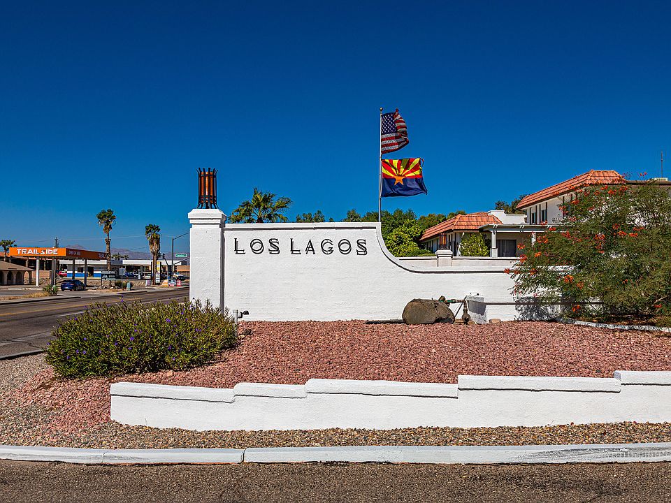 1st image of 1723 Los Lagos Dr #D
