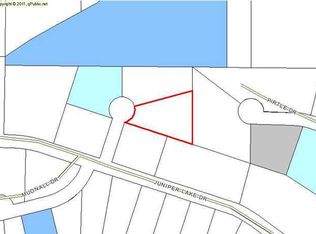 6 Juniper Lake Dr, Defuniak Springs, FL 32433