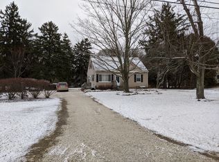 3873 Everett Rd, Richfield, OH 44286