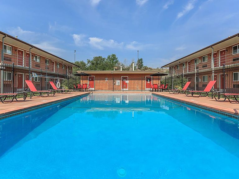 Fillmore Ridge Apartment Rentals Colorado Springs, CO