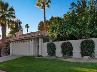 75200 Via Manzano, Palm Desert, CA 92211
