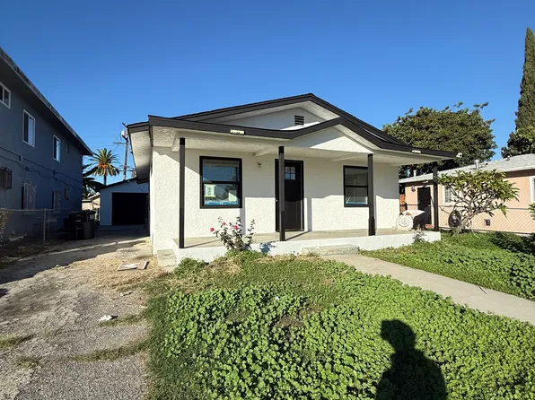 6329 Hollenbeck St, Huntington Park, CA 90255