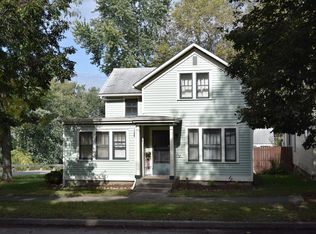 1412 W Washington Blvd, Fort Wayne, IN
