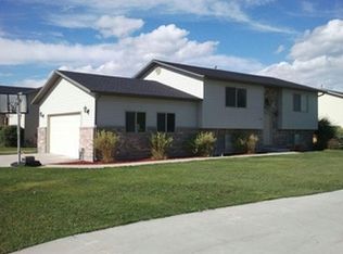 355 Golf Course Rd, Logan, UT 84321