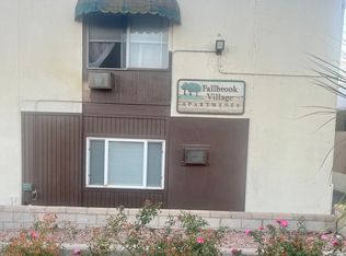 713 E Elder St APT 5, Fallbrook, CA 92028