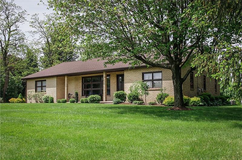 535 Sunset Dr, Butler, PA 16001 | Zillow