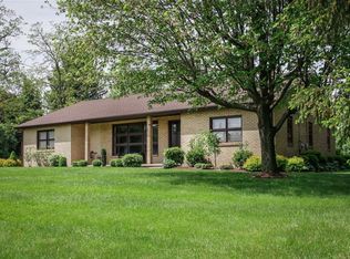 535 Sunset Dr, Butler, PA 16001