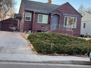 1920 11th St #A, Greeley, CO 80631