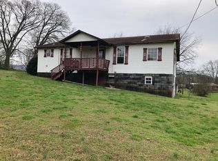 508 Edmonds Ave, Bridgeport, AL 35740